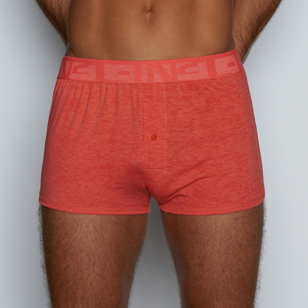 𝐂-𝐈𝐍𝟐 C1919 HAND ME DOWN RUNNER BOXER 舒適四角褲 【G-Punch】