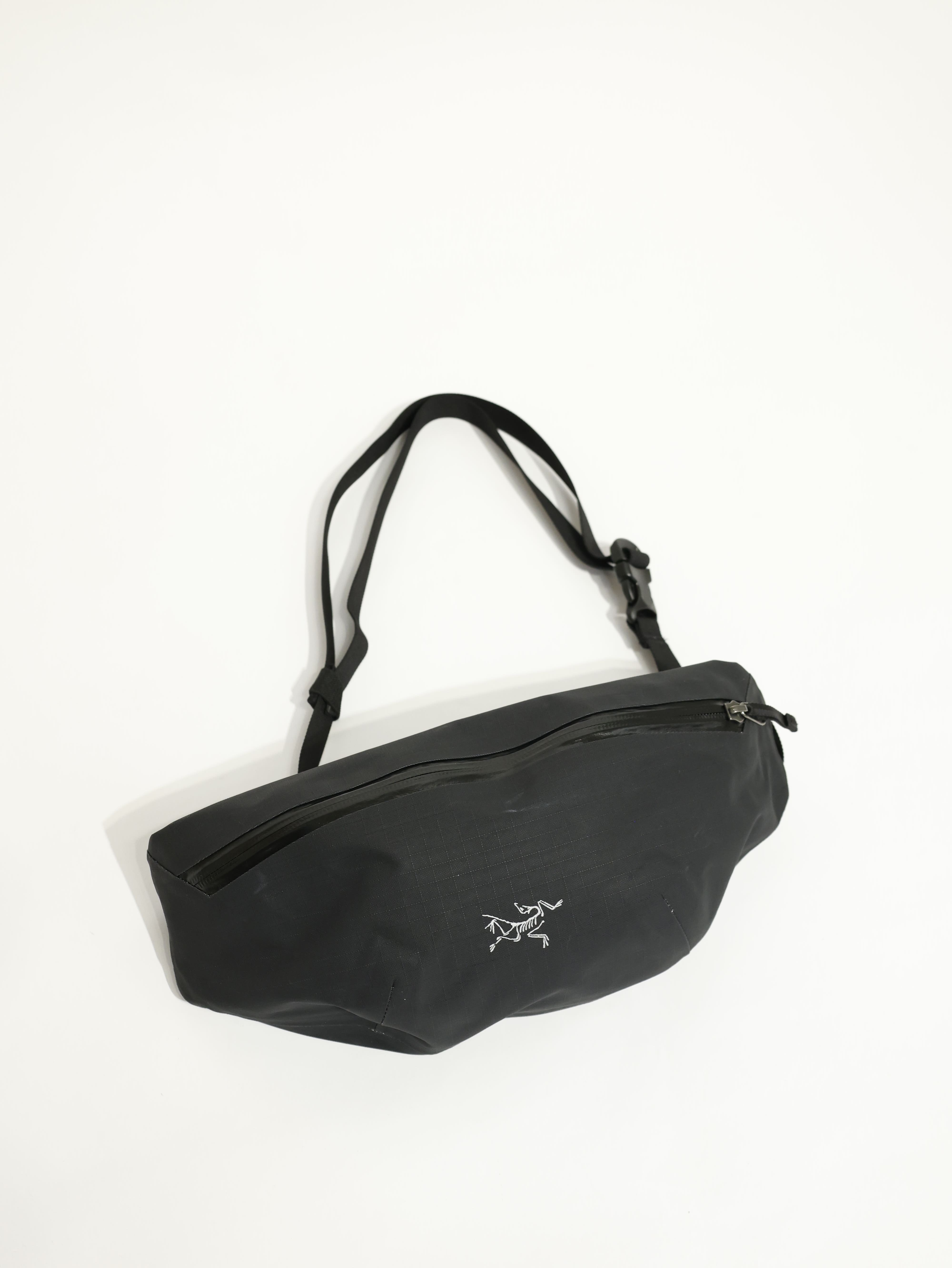 ARCTERYX 始祖鳥 Granville 3L 多功能斜背包 X000009622