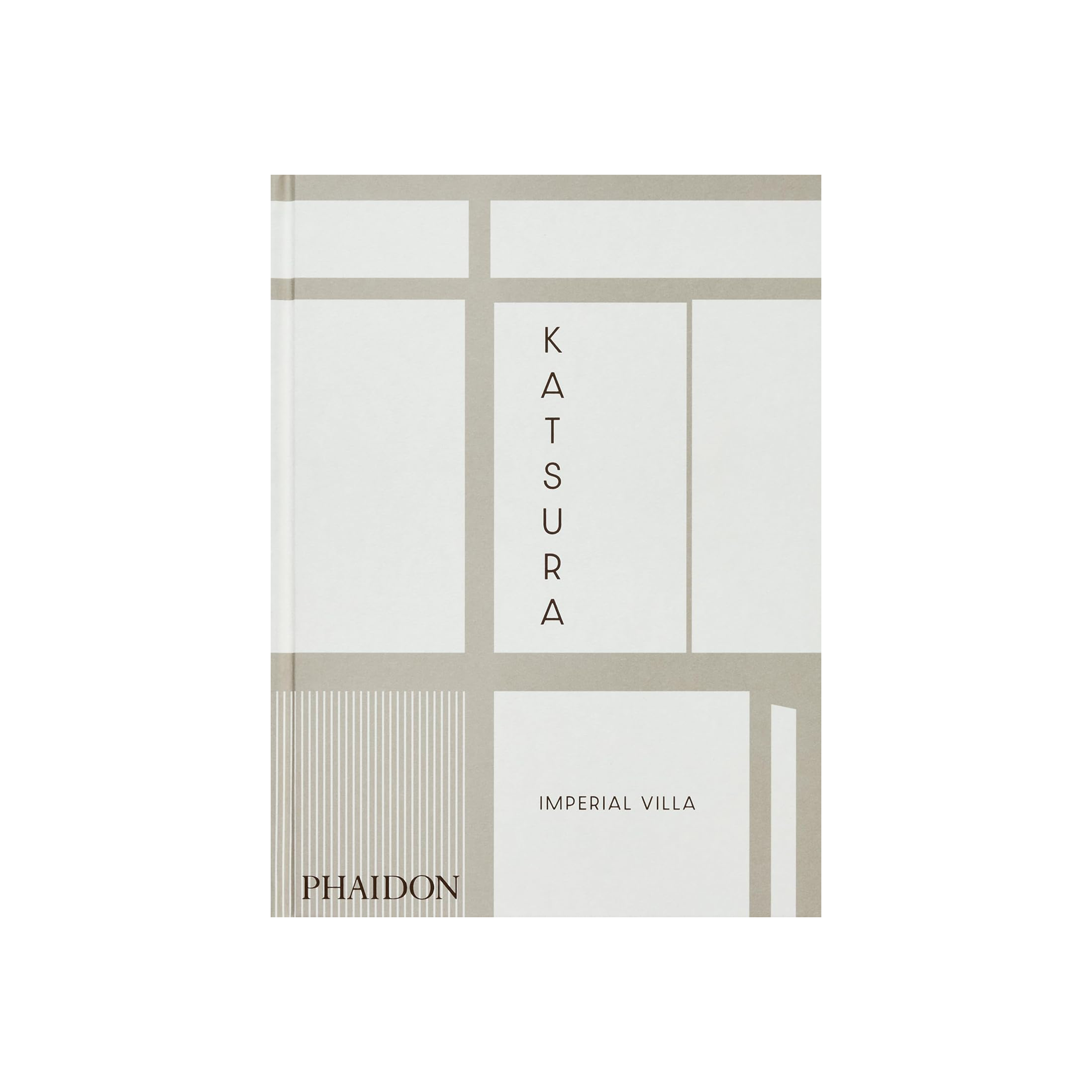 Katsura: Imperial Villa