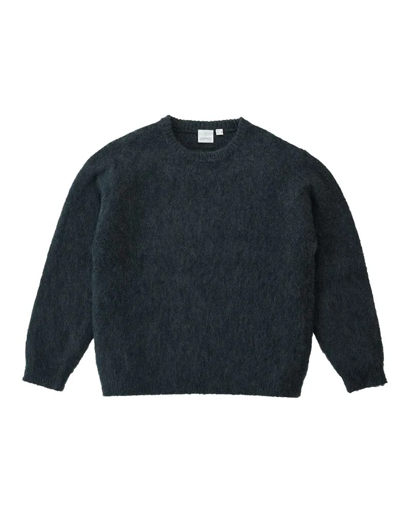 Gramicci MOHAIR SWEATER