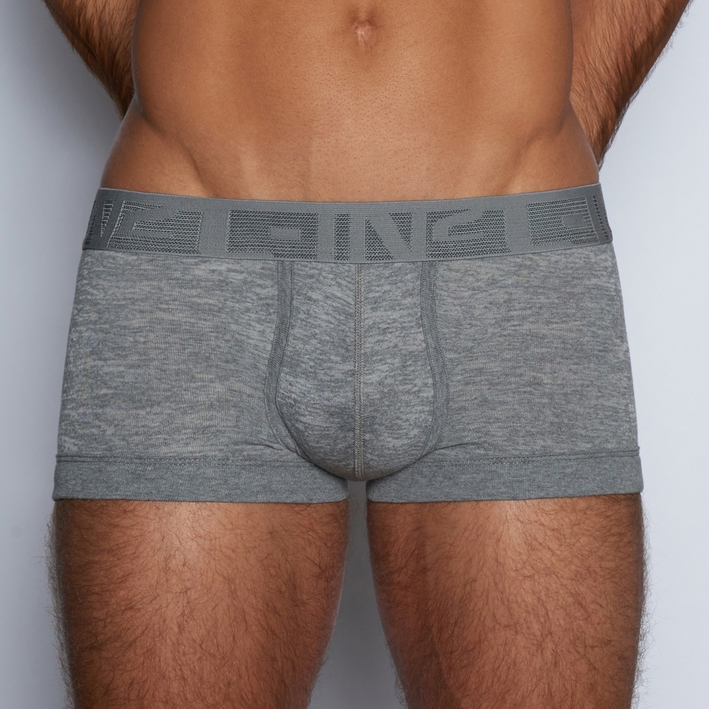 𝐂-𝐈𝐍𝟐 C1923 低腰四角內褲 Hand Me Down Army Trunk【G-Punch】