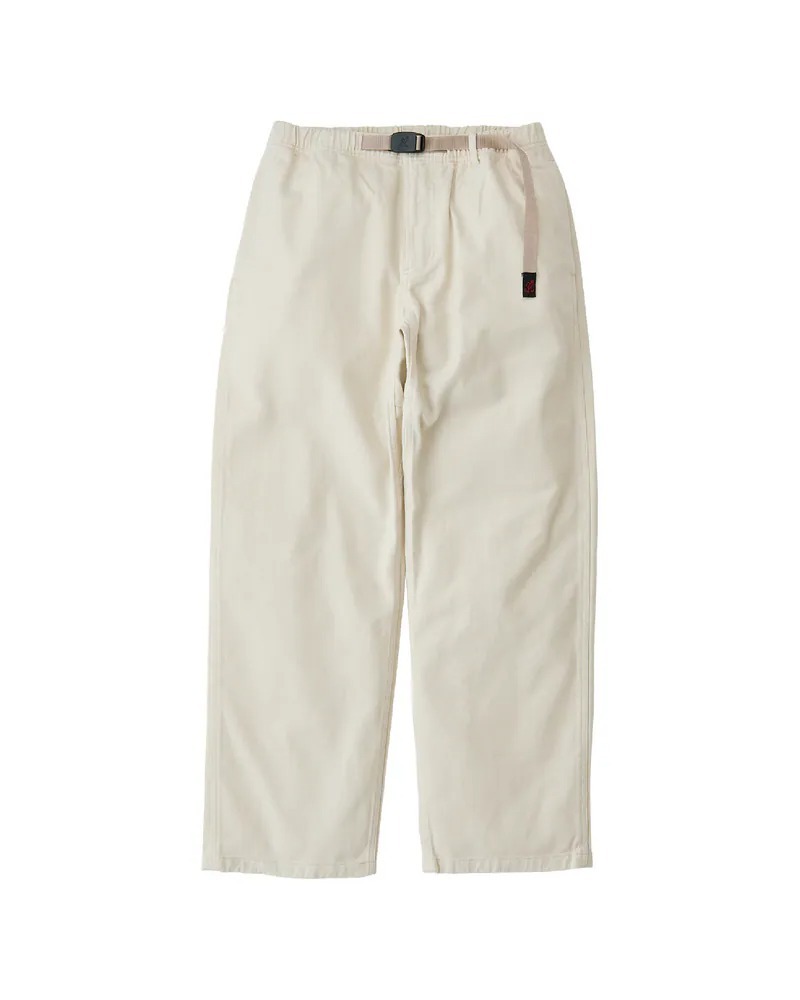 Gramicci WINTER TWILL GRAMICCI PANT