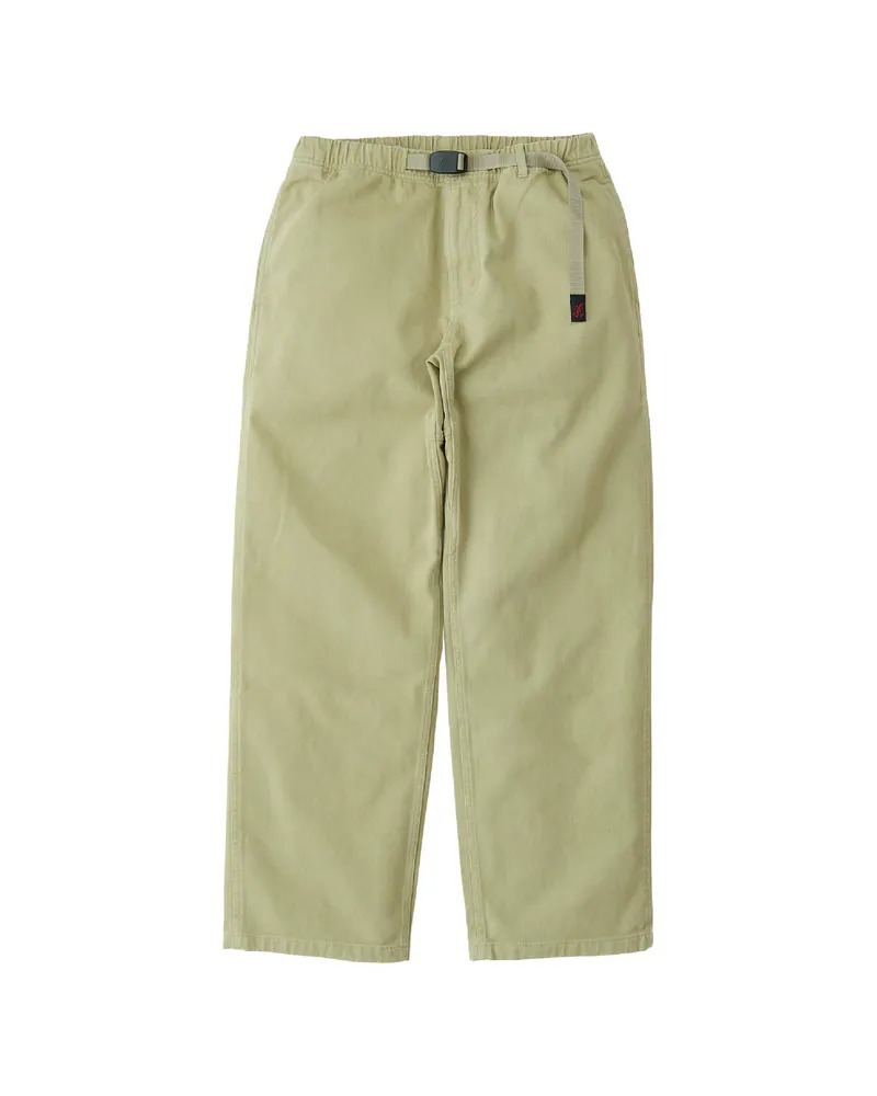 Gramicci WINTER TWILL GRAMICCI PANT