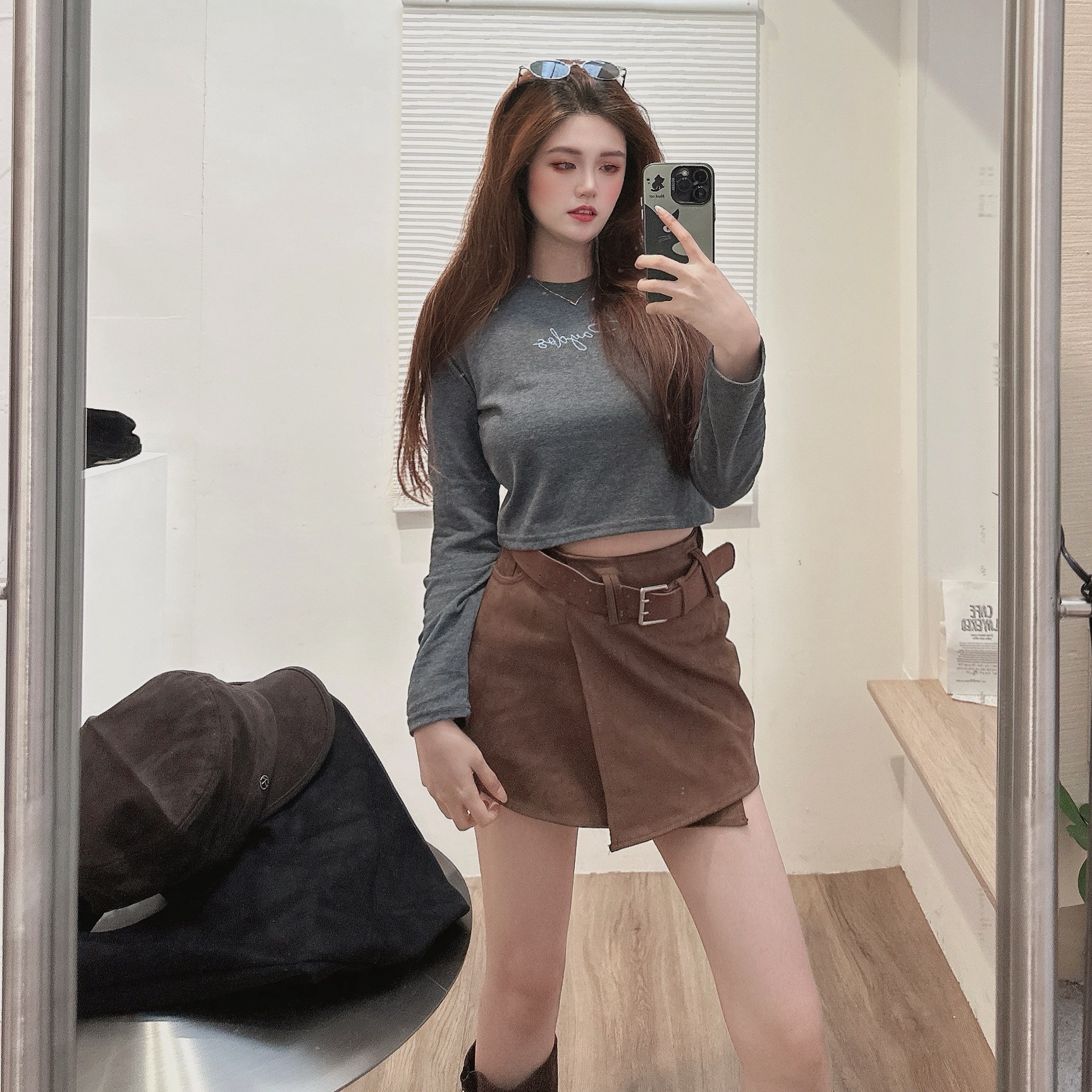 立體刺繡基礎棉TEE/三色