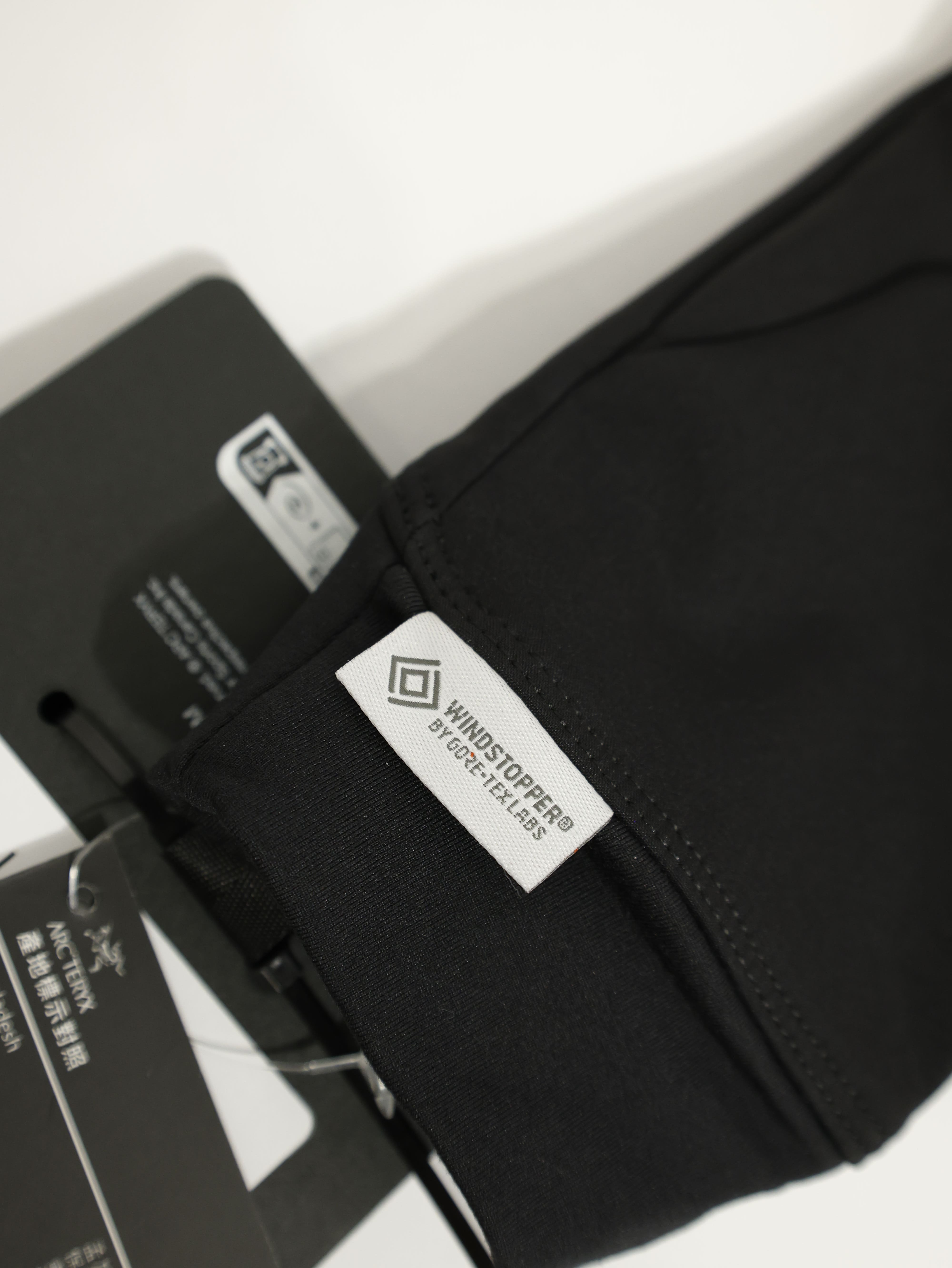 ARCTERYX 始祖鳥 Venta 防風手套 X000009934