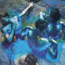 Cranes《Loved》（180g LP）