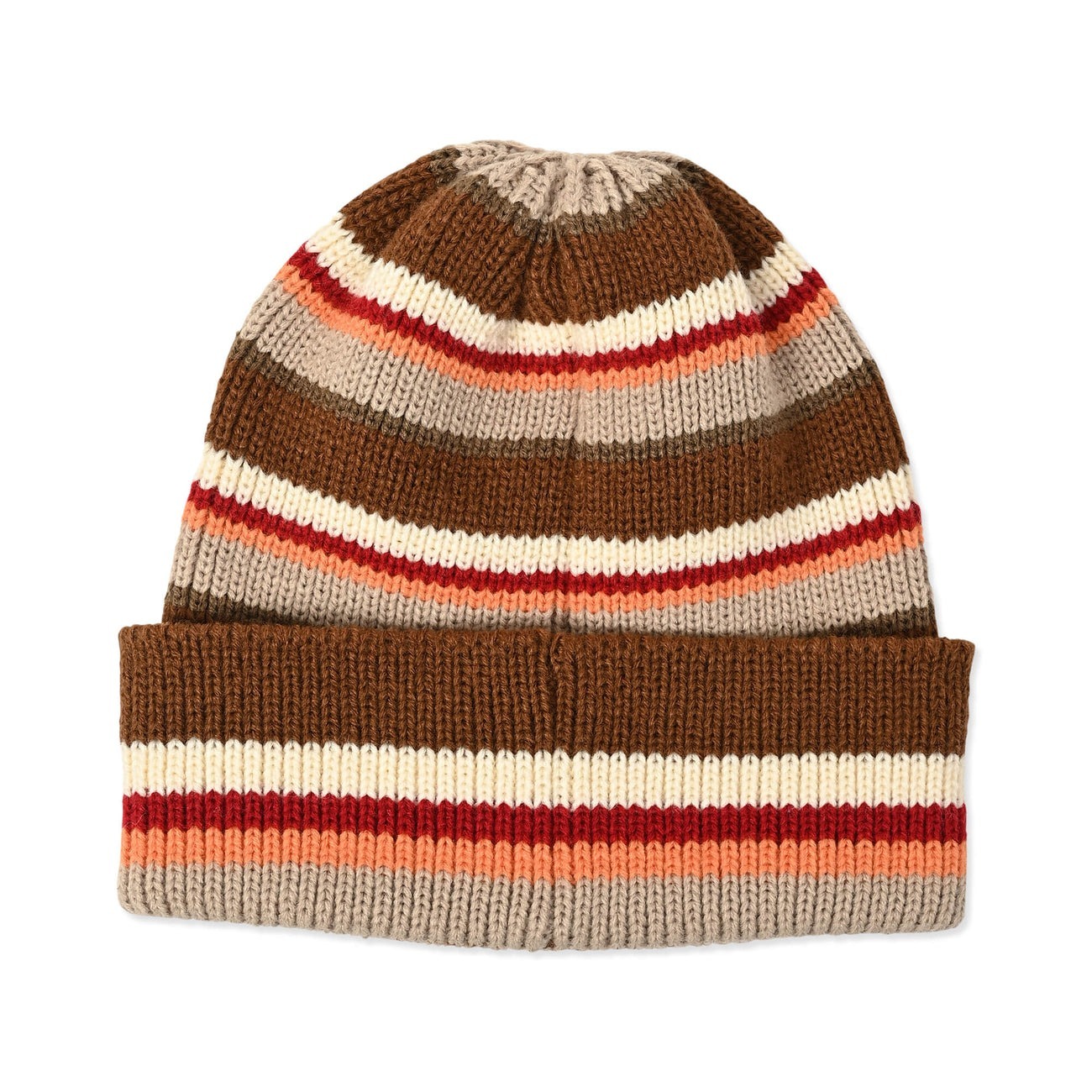 MARMOT Retro Border 刷毛保暖毛帽