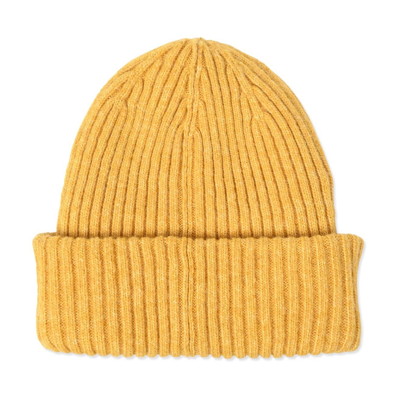 MARMOT 羅紋針織保暖毛帽