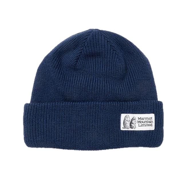 MARMOT MMW 刷毛防曬保暖毛帽