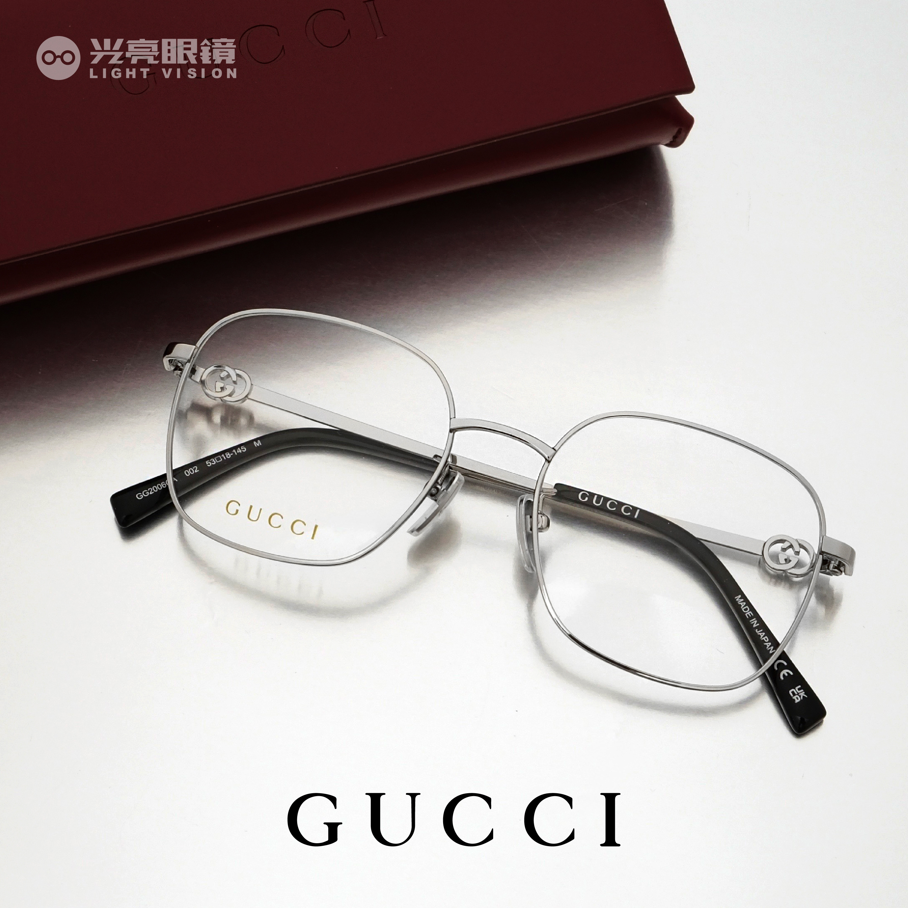 GG2006OA／002
