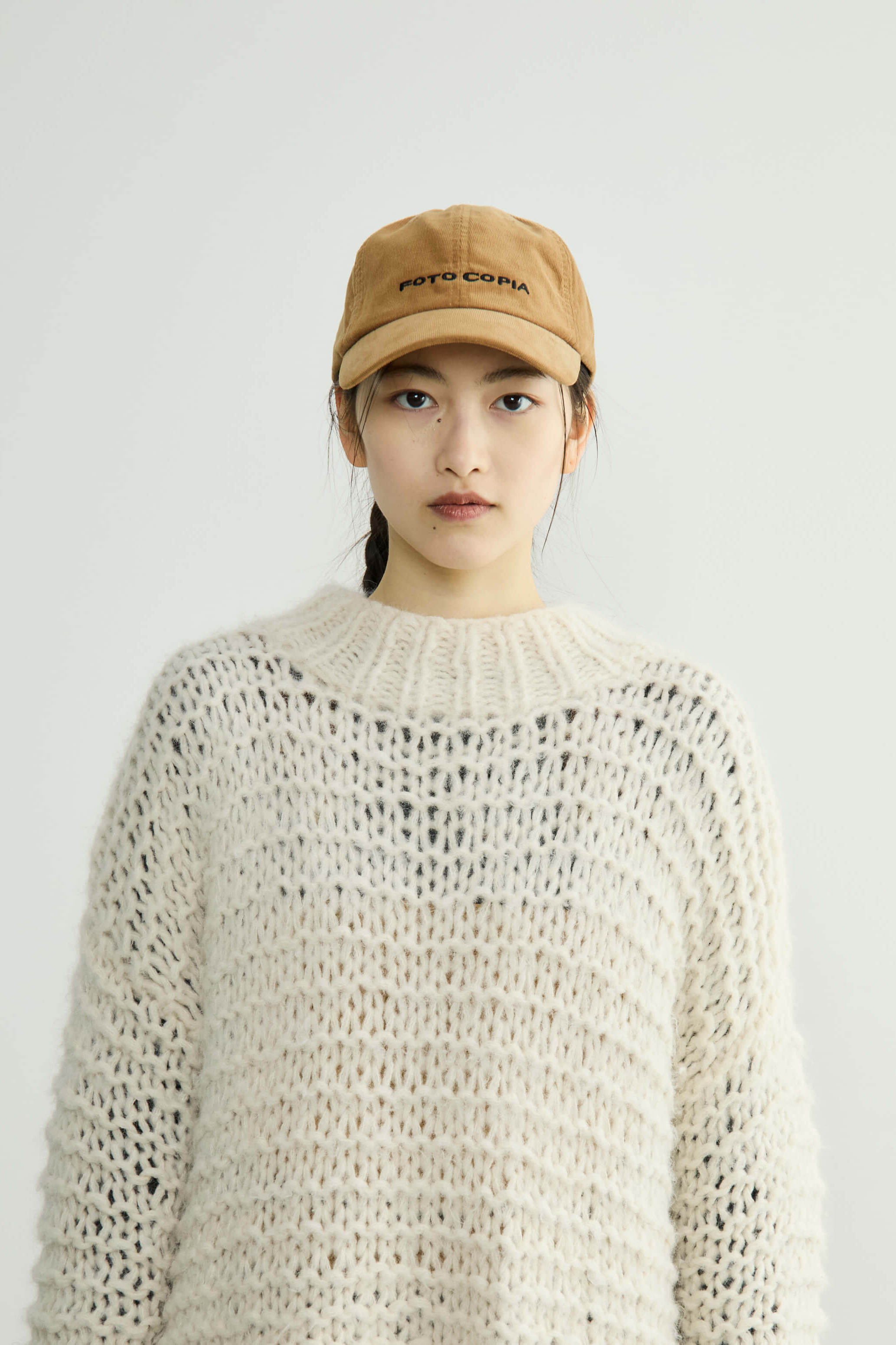 La Maison de Lyllis FOT CAP (5COL)