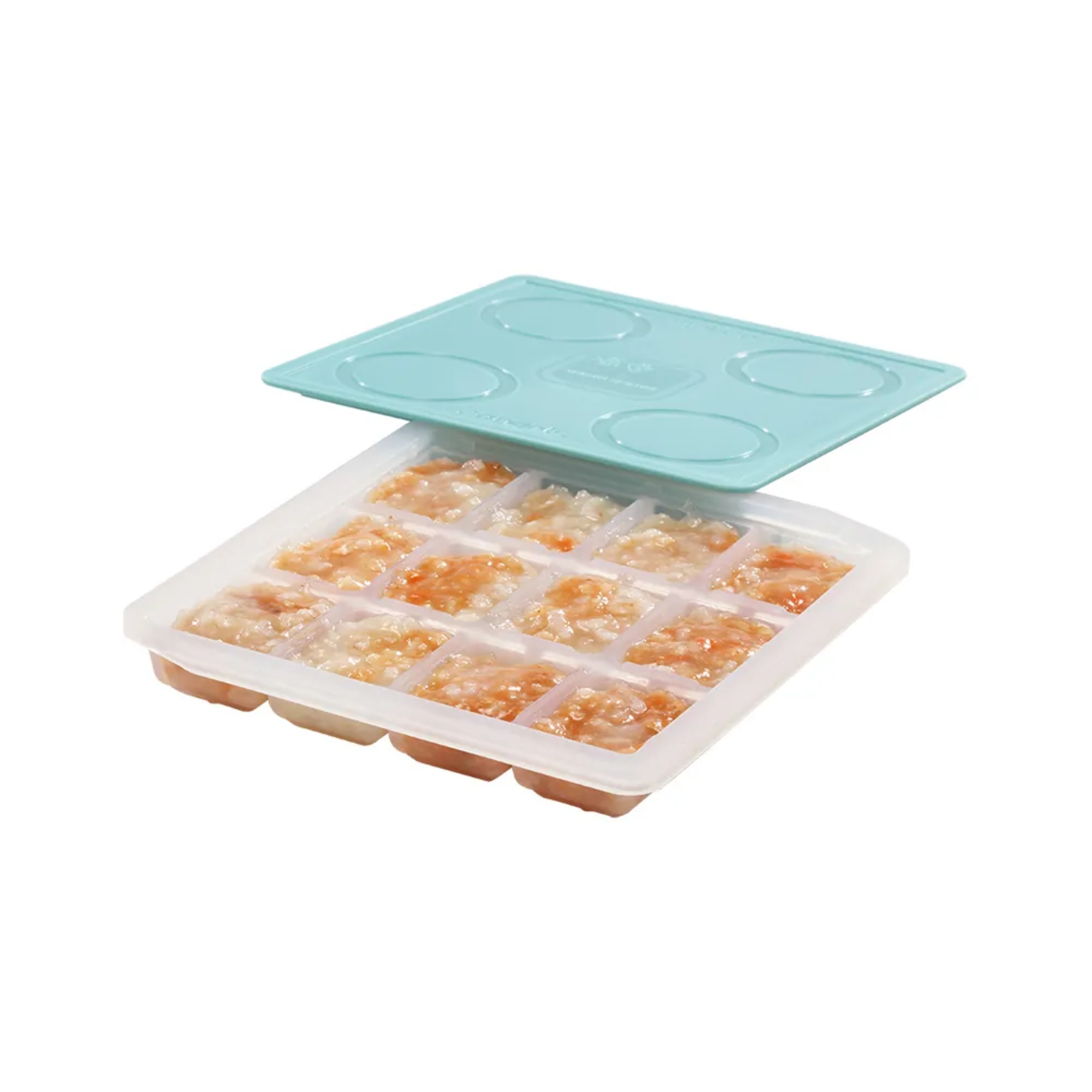 2angels 矽膠副食品製冰盒 -多款可選