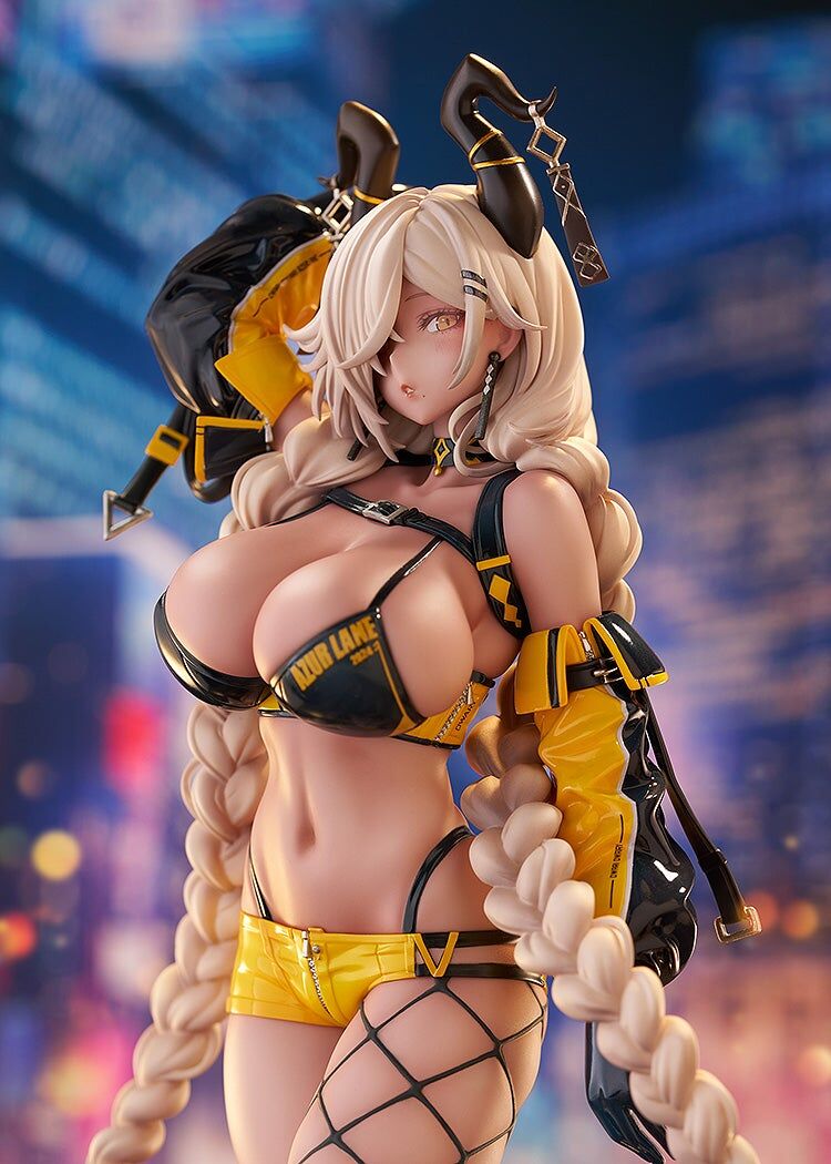 「ACG.GO」「預購」Claynel 尾張 AnimeExpo 2024 Ver. 1/7【碧藍航線】Azur Lane