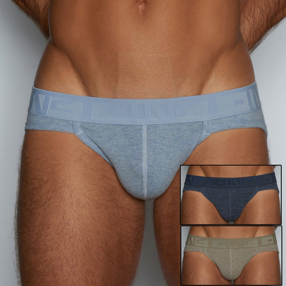 𝐂-𝐈𝐍𝟐 C1914 低腰三角內褲 Hand Me Down Sport 【G-Punch】