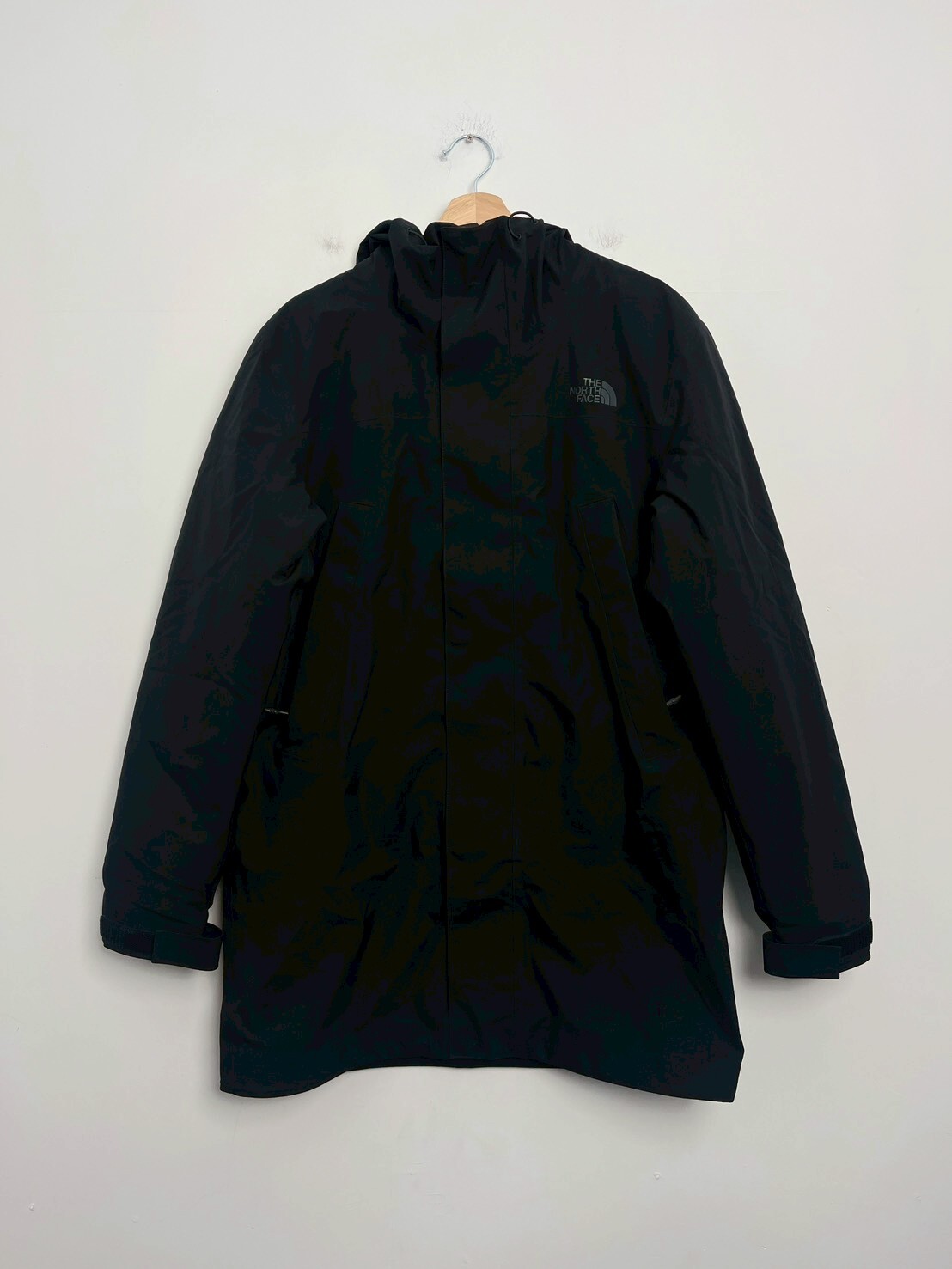 THE NORTH FACE Transverse 3-in-1 DryVent™ SIZE M
