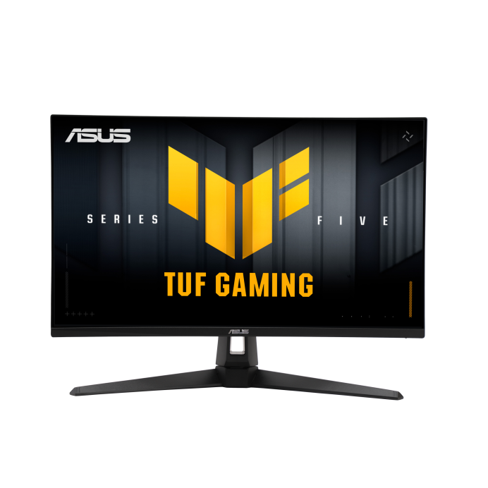 華碩 TUF Gaming VG27AQ5A