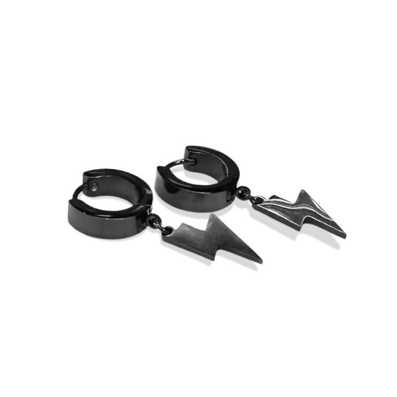 鋼易扣-寬平面垂吊素面閃電 9M(單支價)