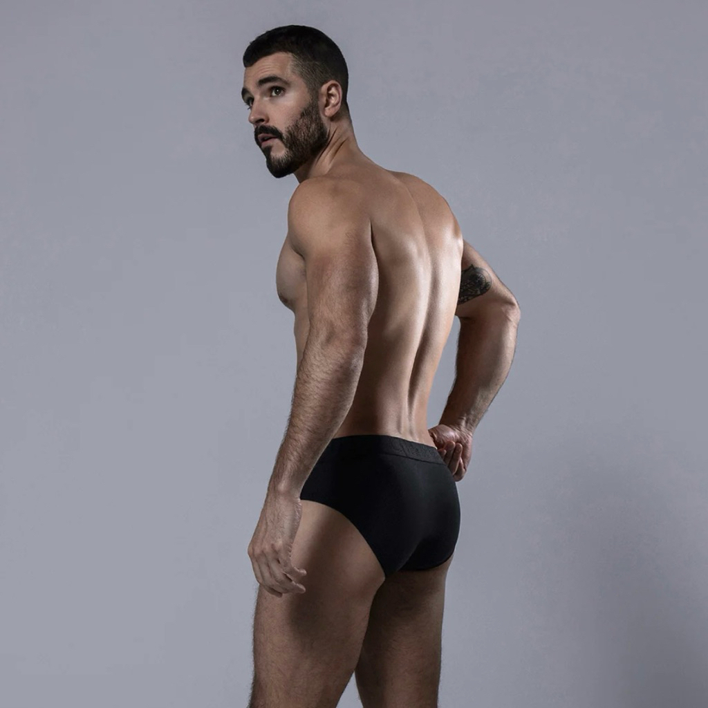 𝐂-𝐈𝐍𝟐 C9013 低腰三角內褲  Flex Low Rise Brief運動 【新品上市】【G-Punch】