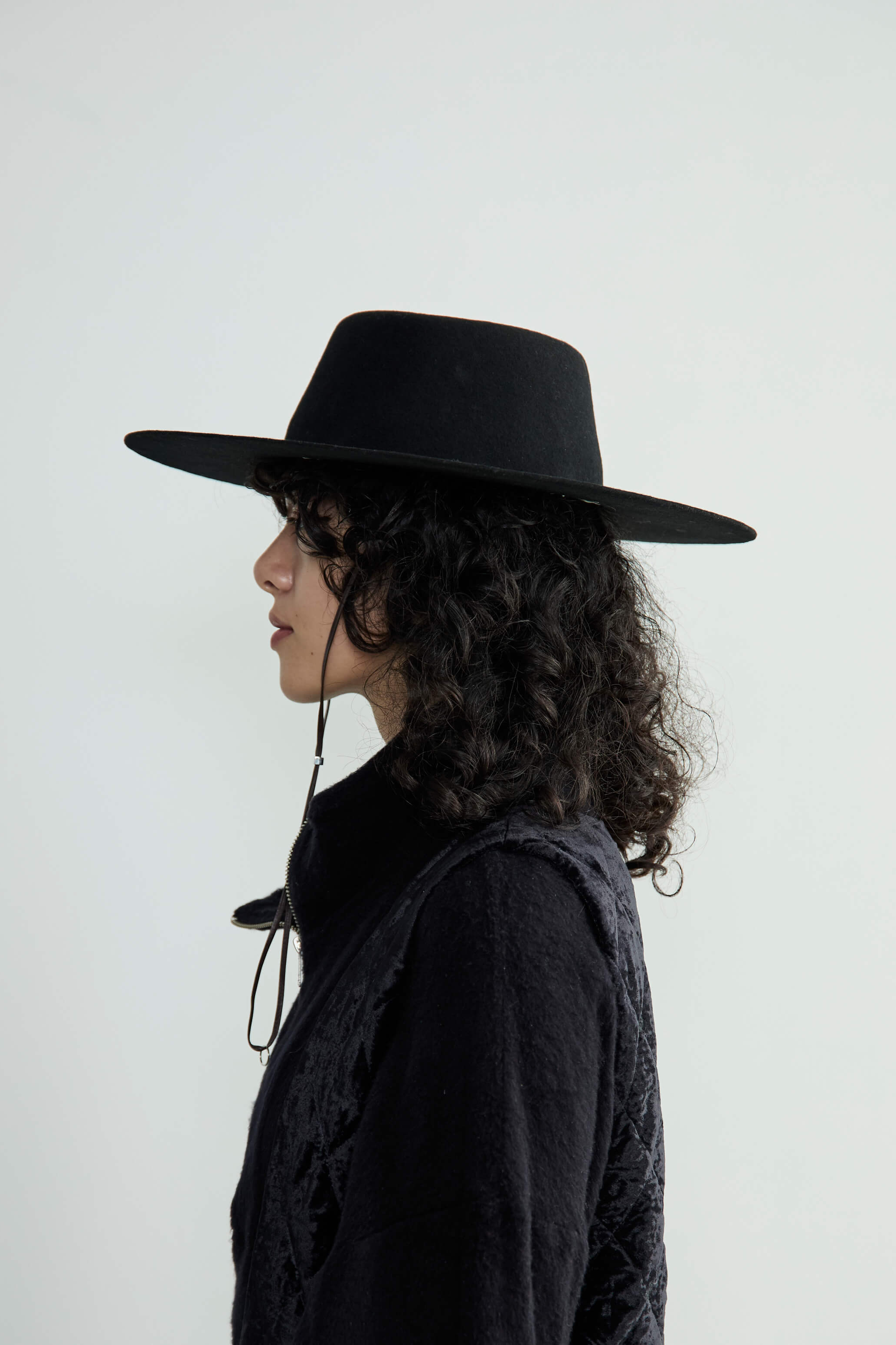 La Maison de Lyllis SOMBRERO (2COL)