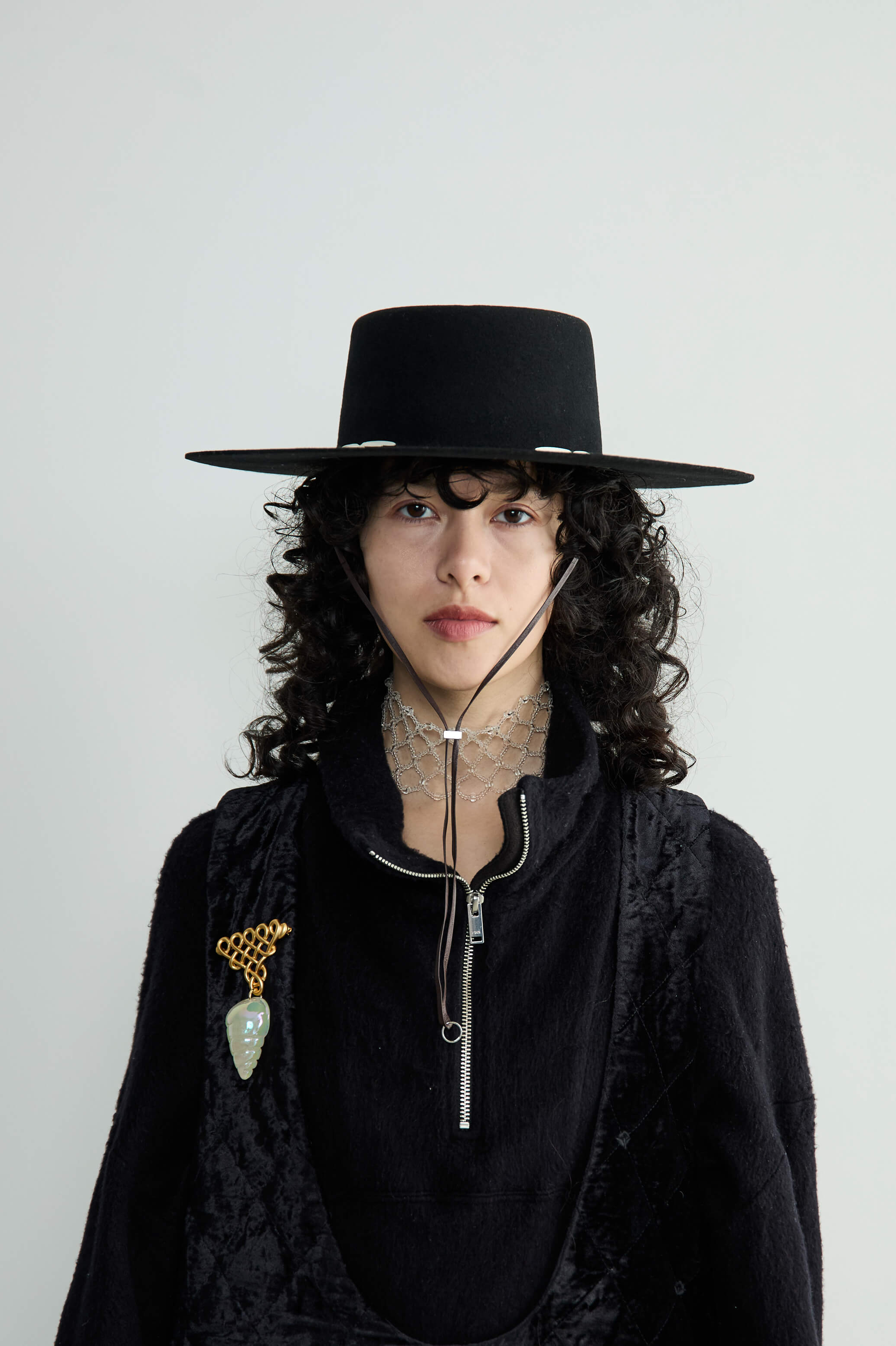 La Maison de Lyllis SOMBRERO (2COL)