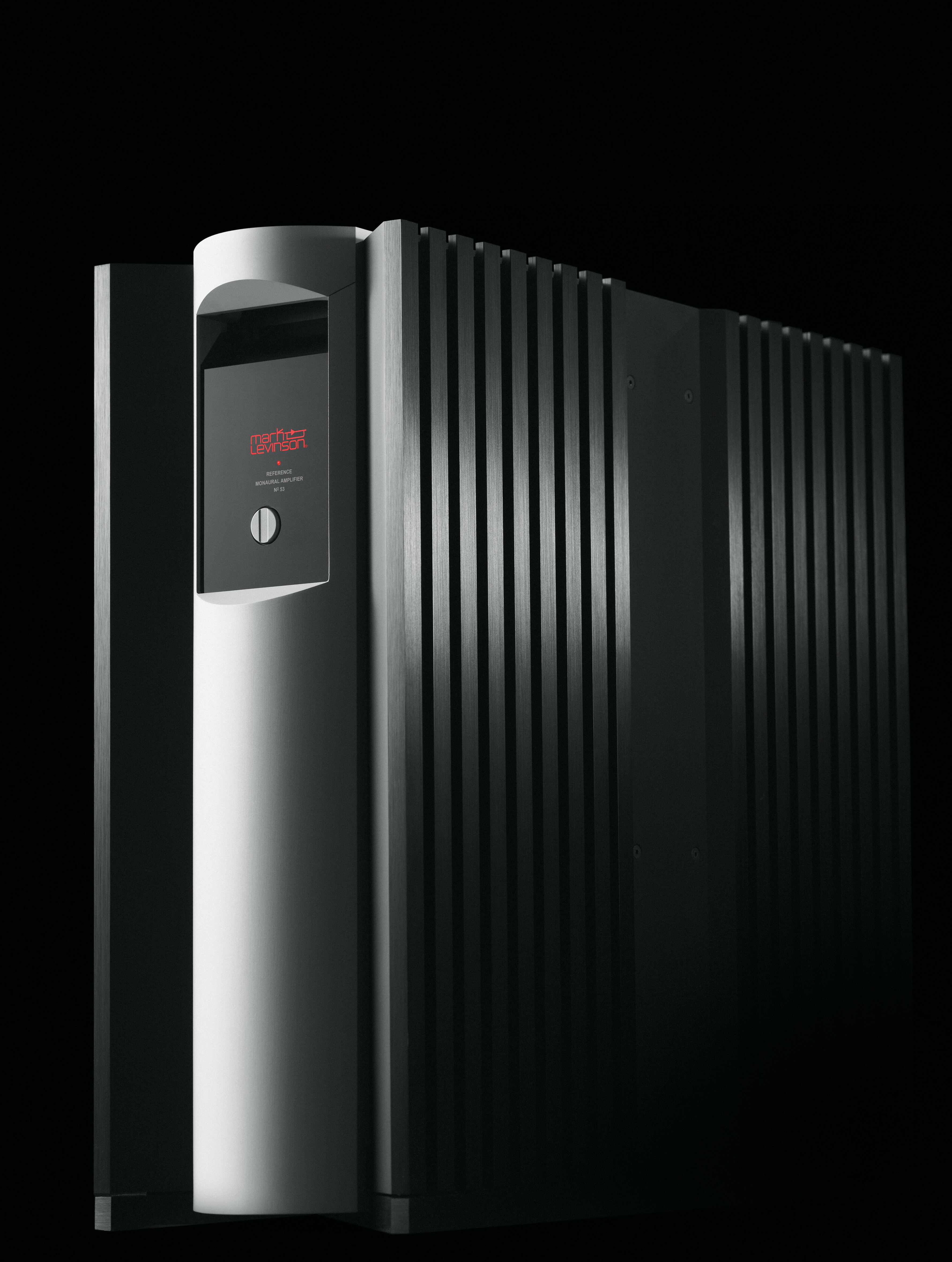 Mark Levinson No53 旗艦級單聲道後級功率放大器［實售價請電洽］