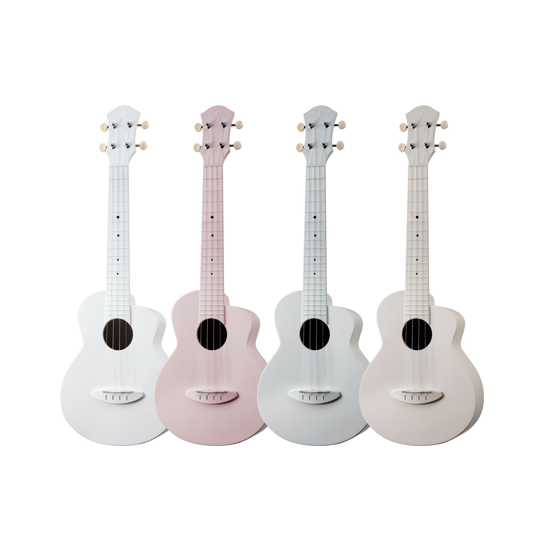 aNueNue - Lyra 23吋 AS複合玻璃纖維 烏克麗麗 防水防潮