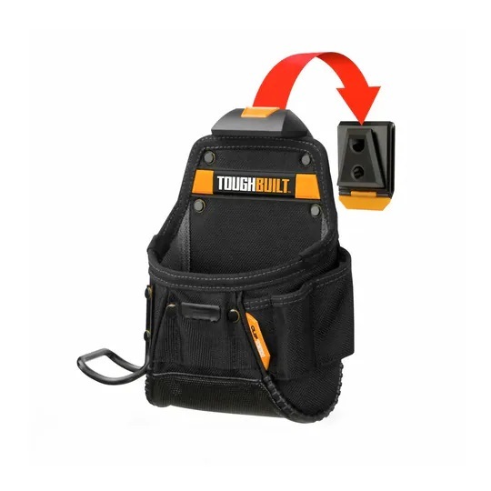 TOUGHBUILT 中型口袋鎚架包 TB-CT-24