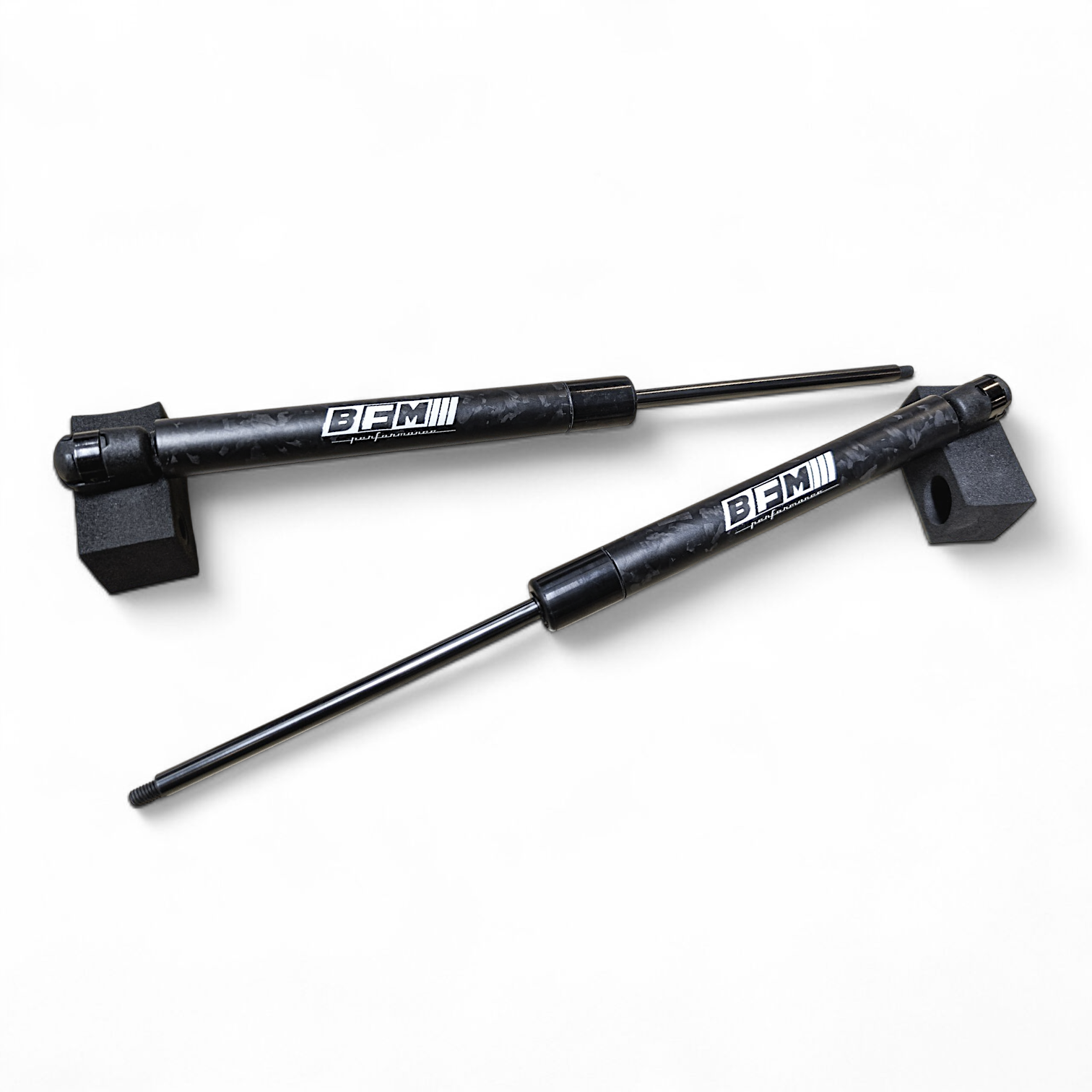 Toyota GR Yaris Hood Damper Kit | BFM Performance