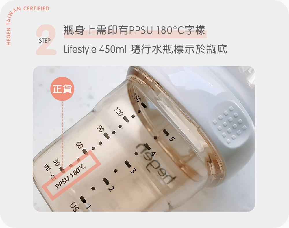 官方認證的管道購買,更有保障!