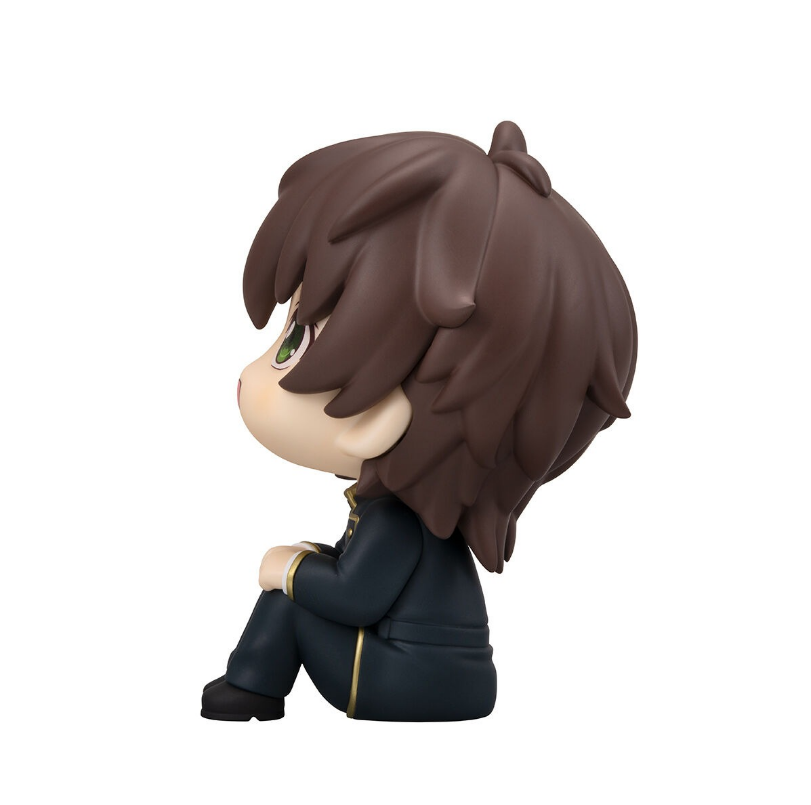 「ACG.GO」「預購」[LOOK UP]《叛逆的魯魯修》樞木朱雀