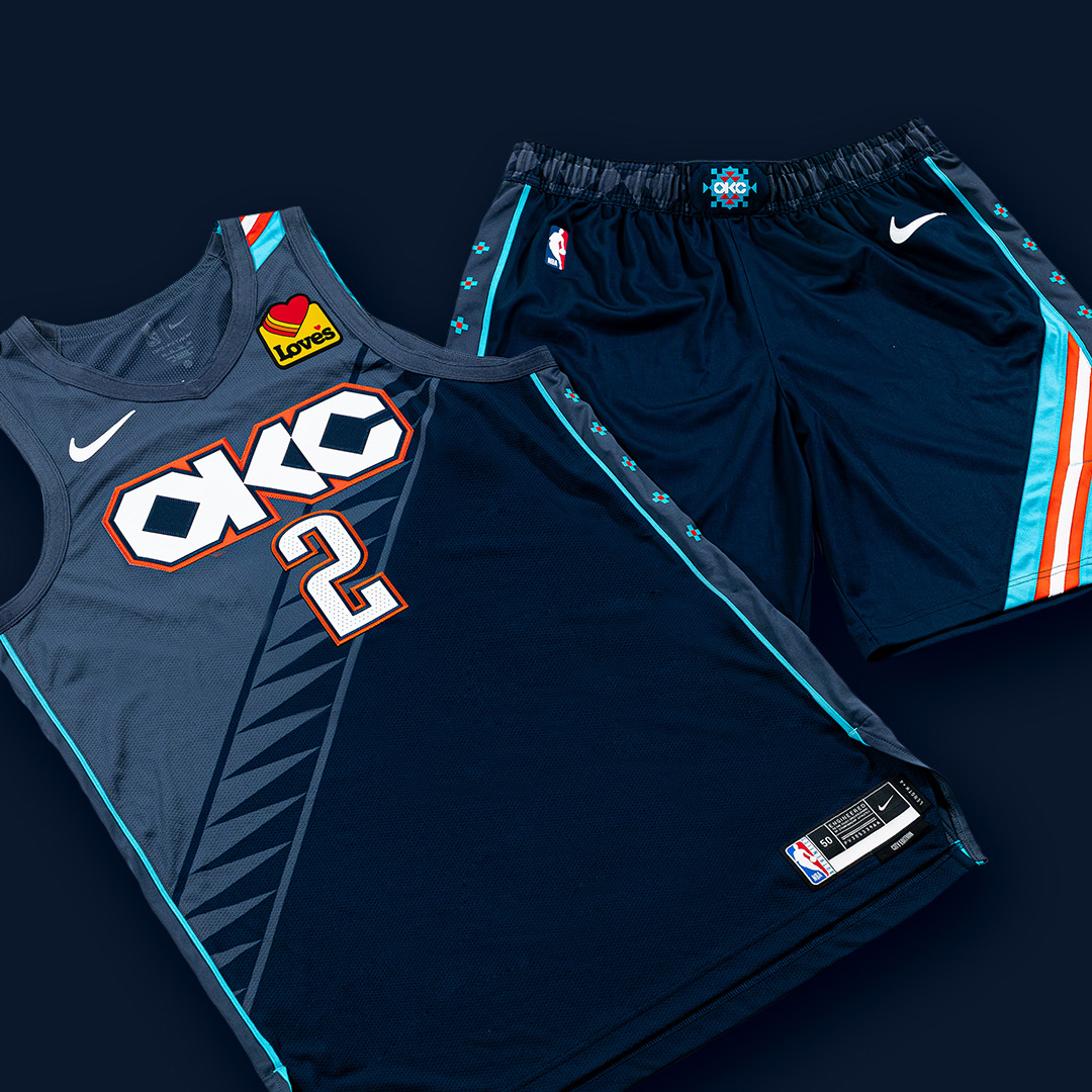 奧克拉荷馬雷霆隊