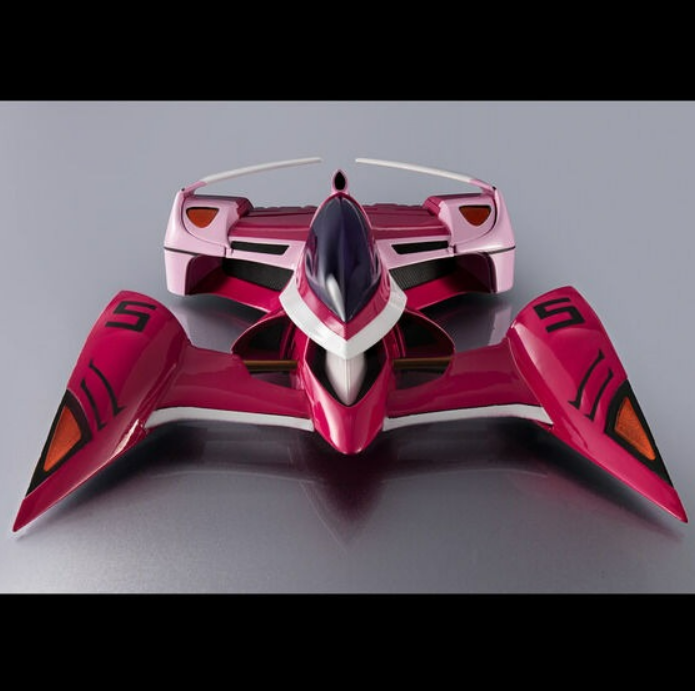 「ACG.GO」「預購」[V.A.]《高智能方程式》EX史培里昂Z/A-10 加賀機