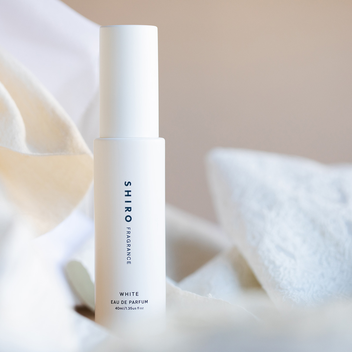 [限定] SHIRO White Lineup 白花清香 香水/護髮乳/護手霜