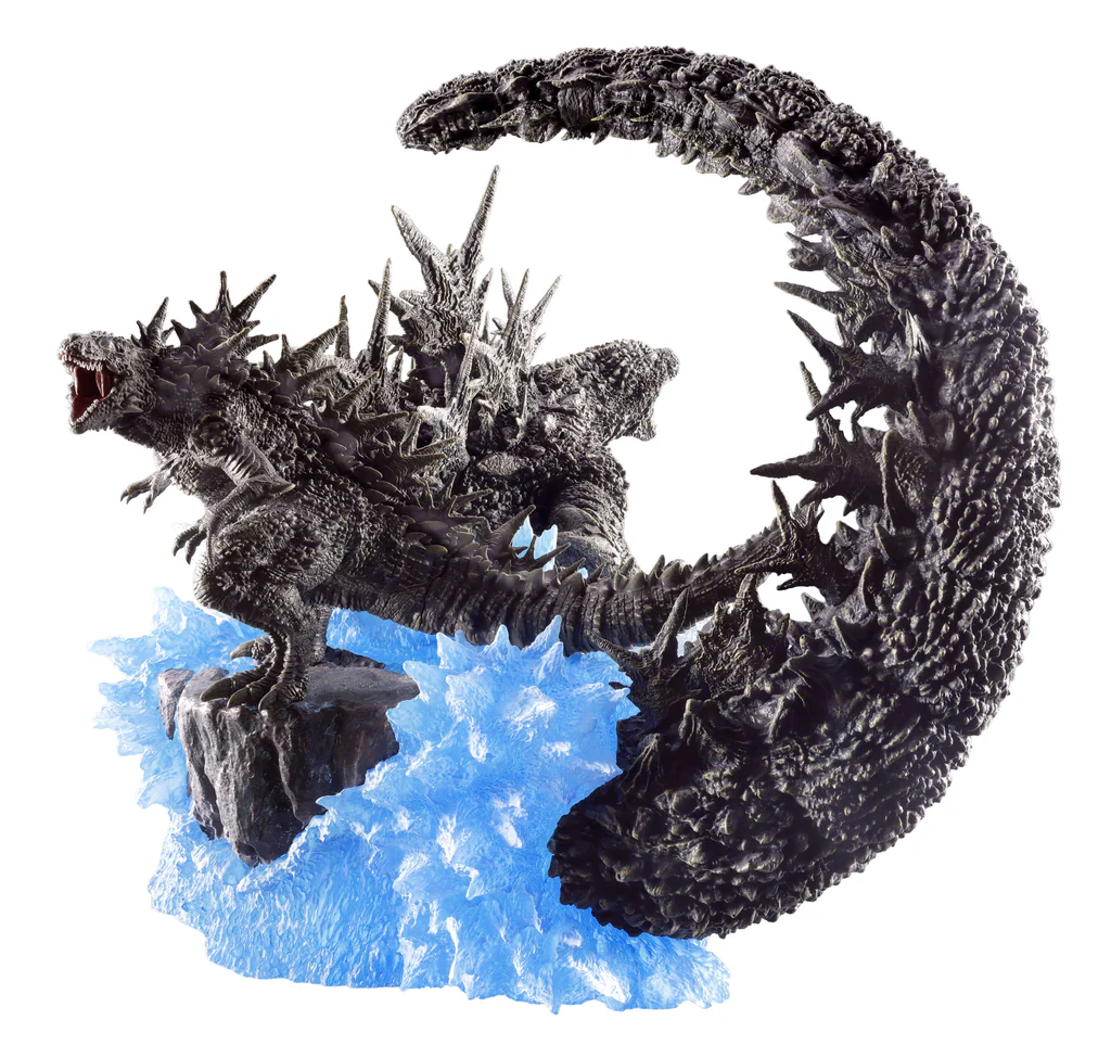 「ACG.GO」「預購」[PETITRAMA DX]哥斯拉 -1.0[附特典][PB]