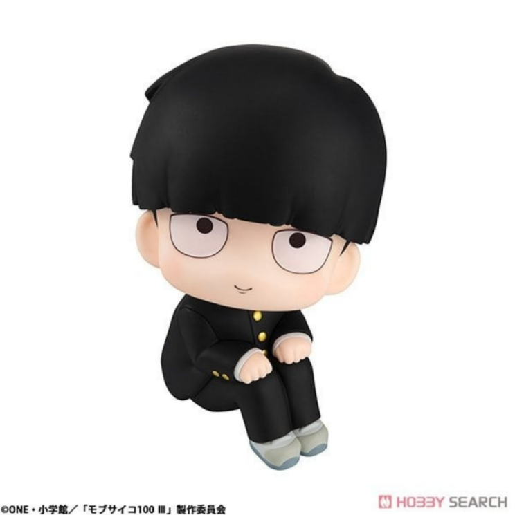 「ACG.GO」「預購」[LOOK UP]《超能100 III》影山茂夫[再販]