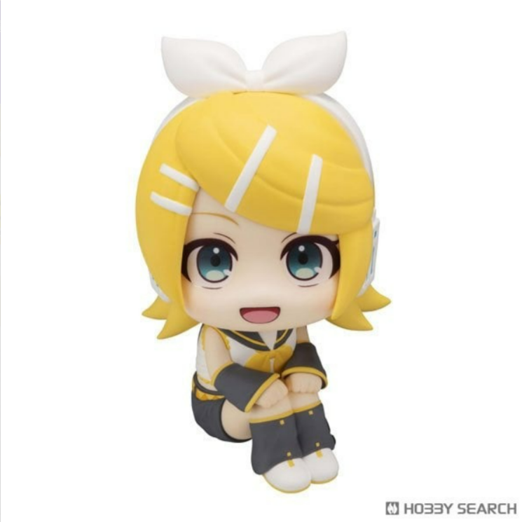 「ACG.GO」「預購」[LOOK UP]《初音未來》鏡音 鈴