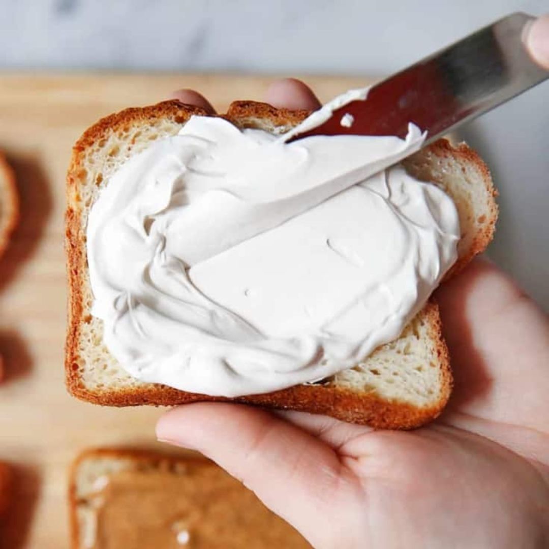 Marshmallow Fluff 無麩質棉花糖抹醬 - 213g & 454g