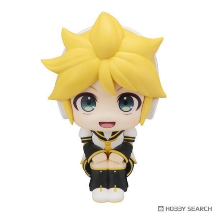 「ACG.GO」「預購」[LOOK UP]《初音未來》鏡音 蓮