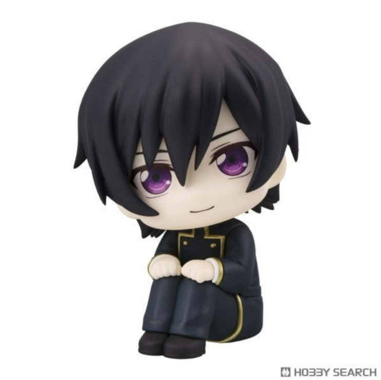 「ACG.GO」「預購」[LOOK UP]《叛逆的魯魯修》魯魯修·蘭佩洛基