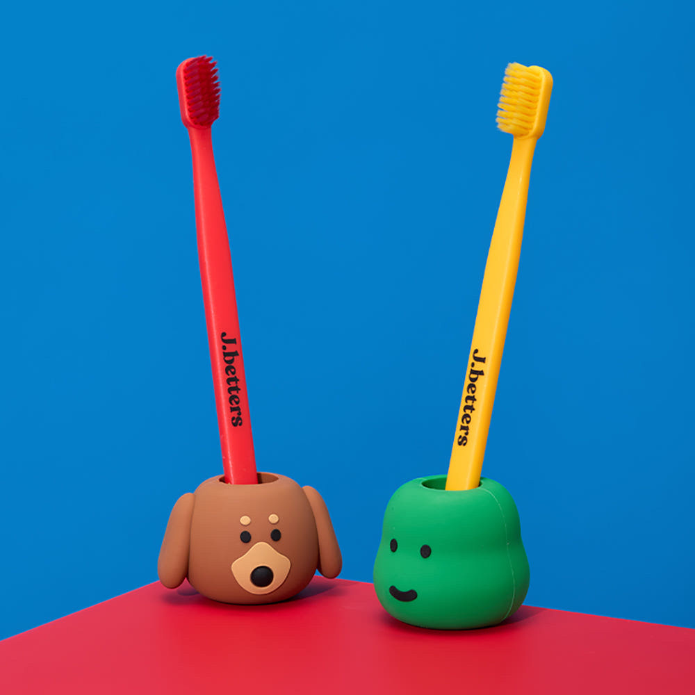 joguman toothbrush holder