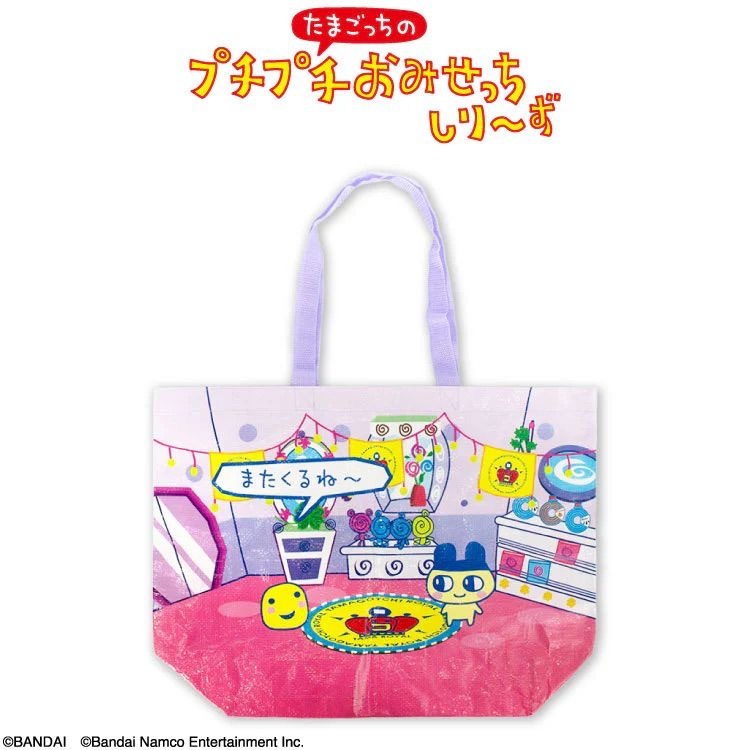 JP 他媽哥池尼龍購物袋 9555 TK251021