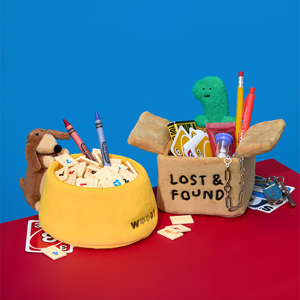 joguman hero accessories case