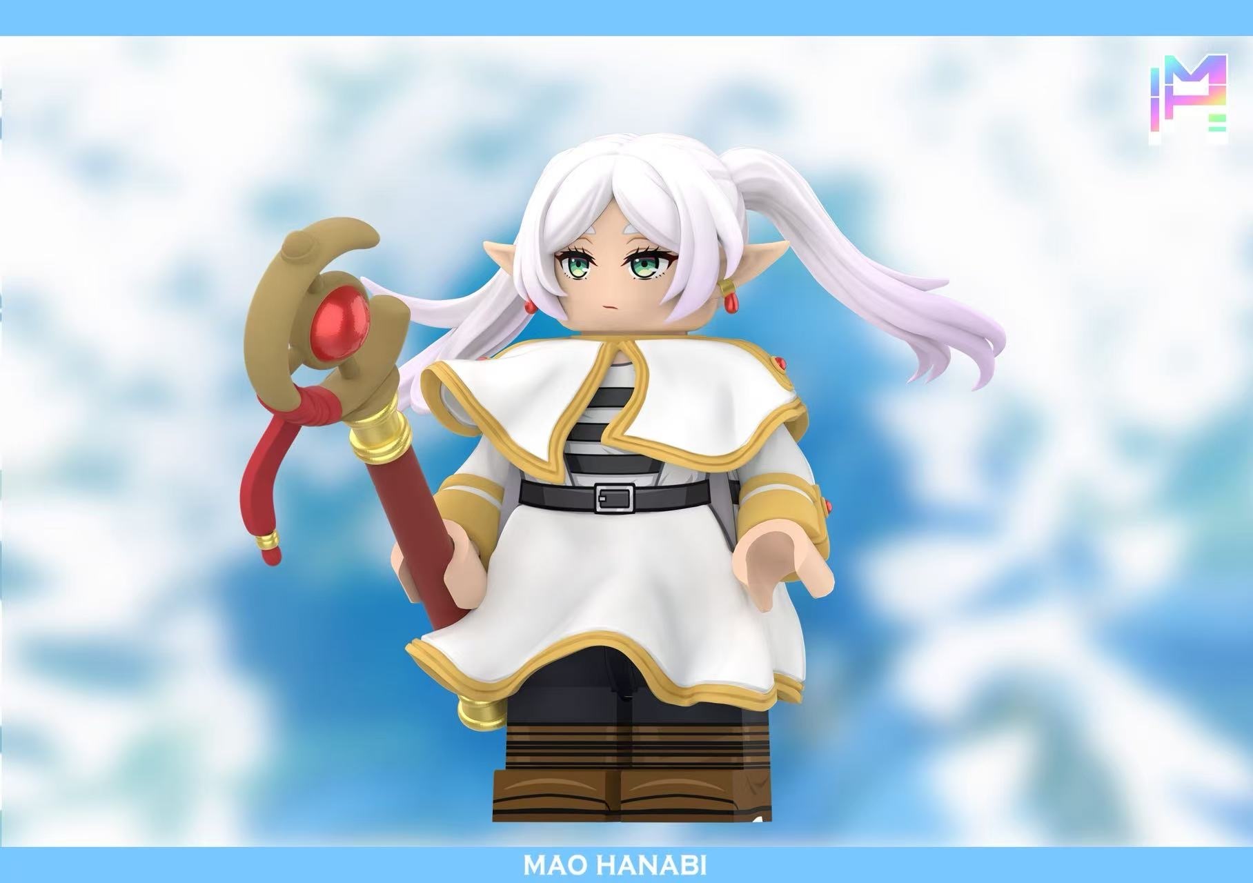 【預訂】【MH】芙莉蓮