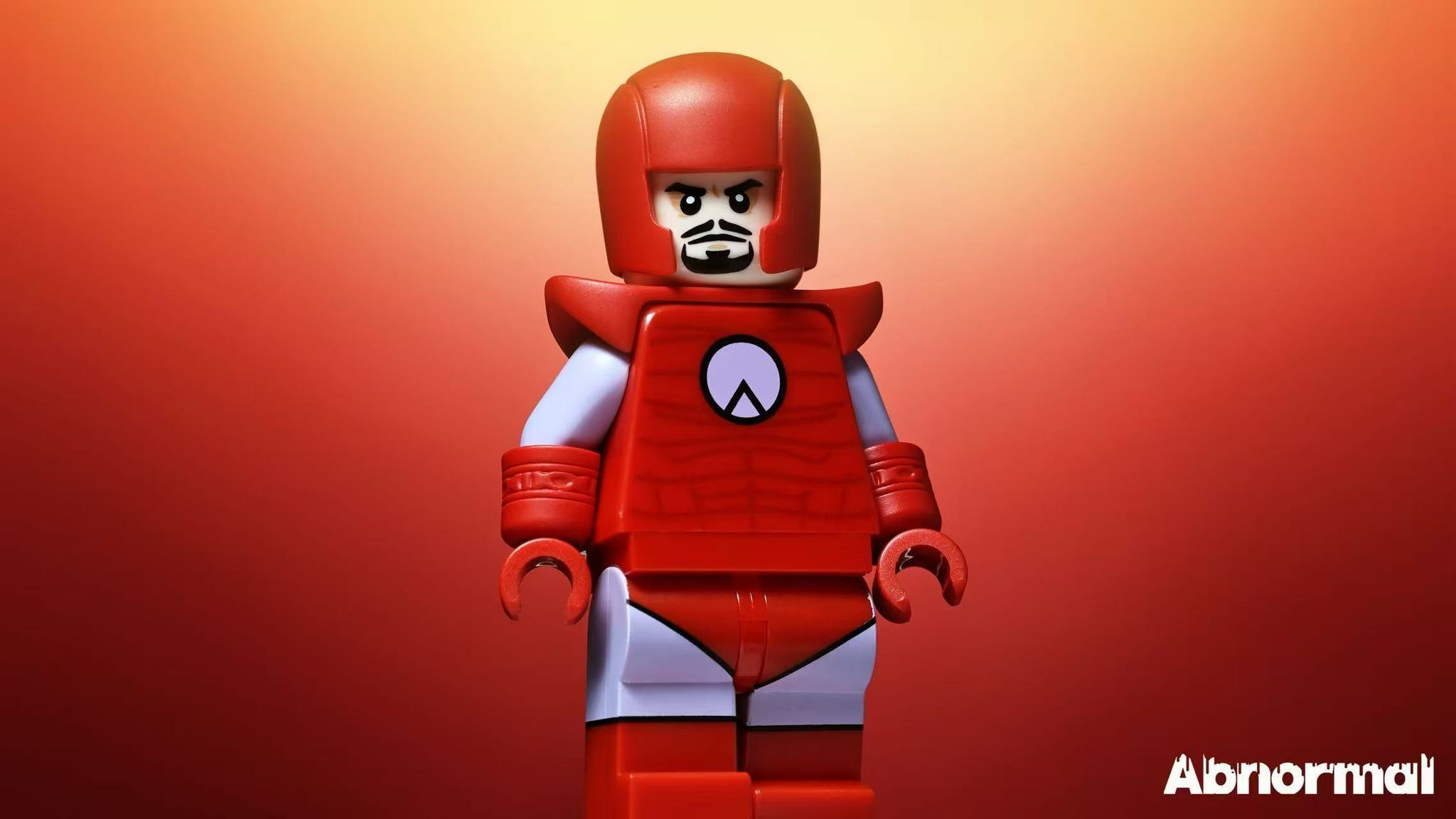 【Abnormal】巫師