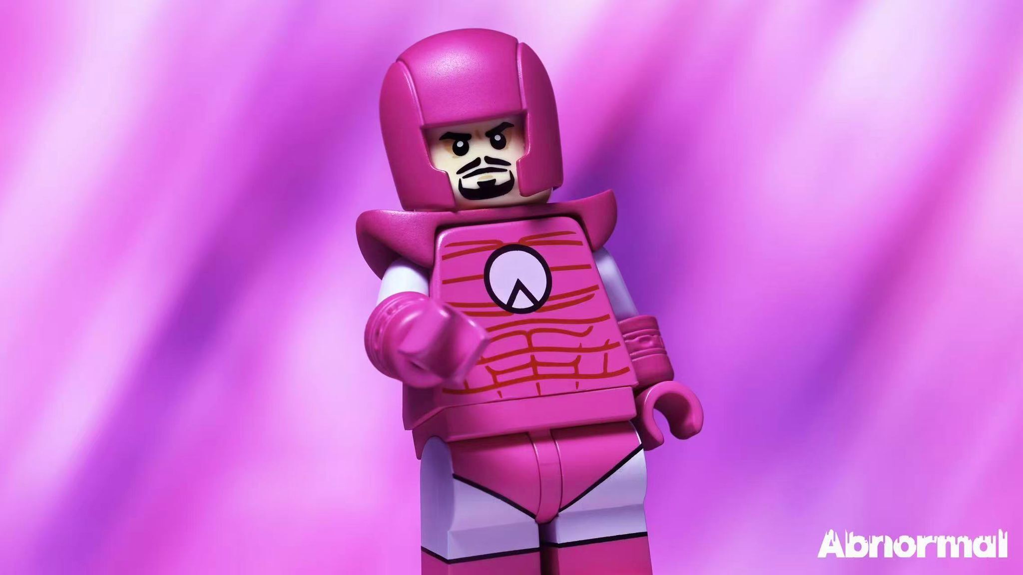 【Abnormal】巫師