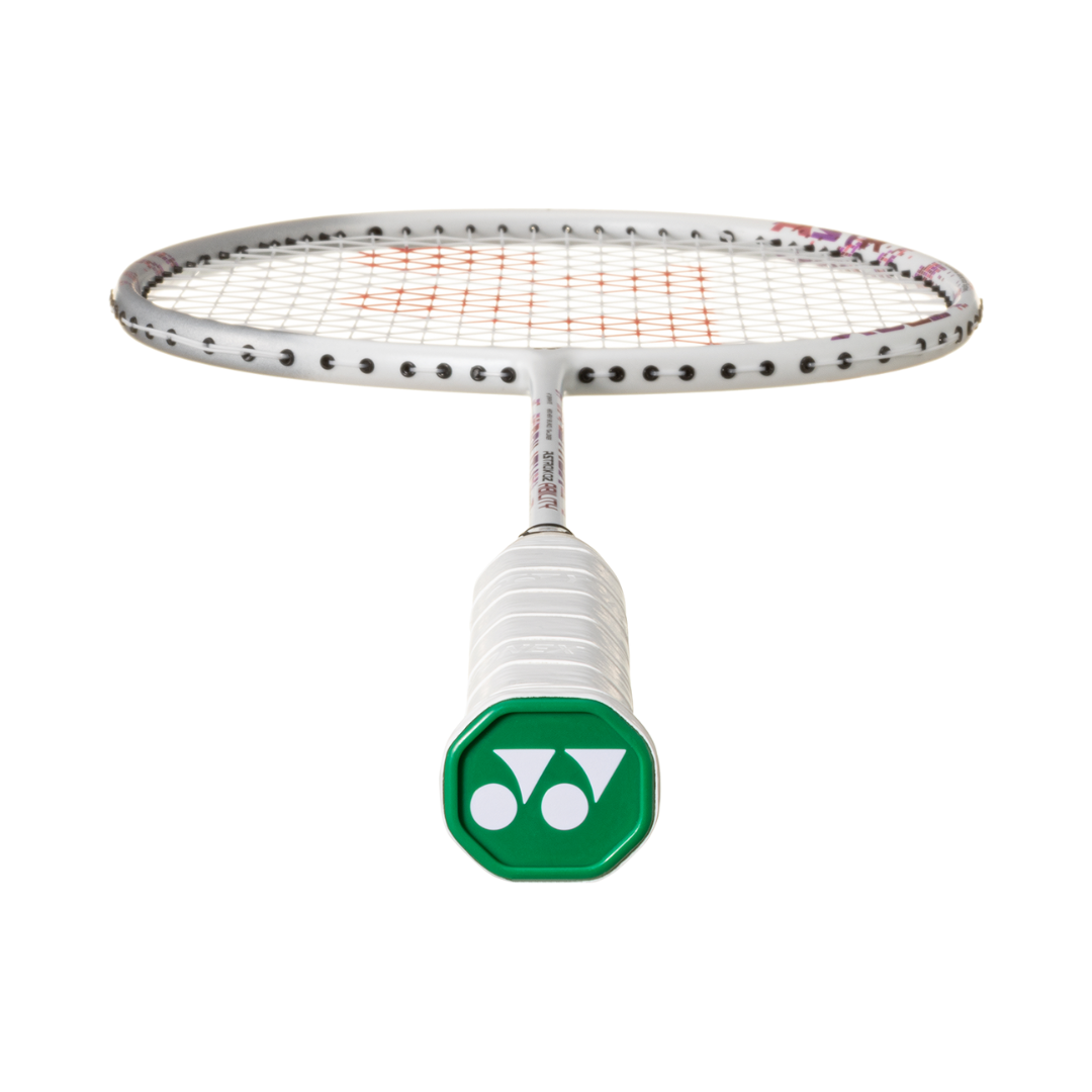 SP VER] YONEX ASTROX 02 ABILITY WHITE / PINK