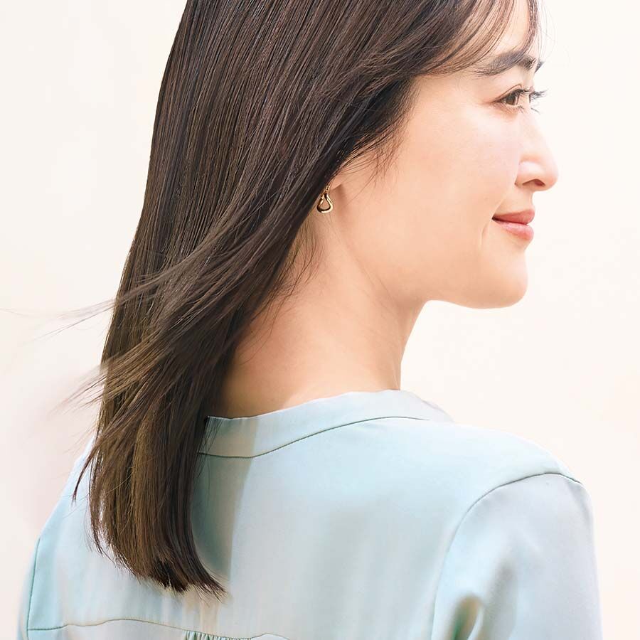 [限定] FANCL Tsuya Goromo Deep Serum Hair Oil 深層護髮精華油 50ml