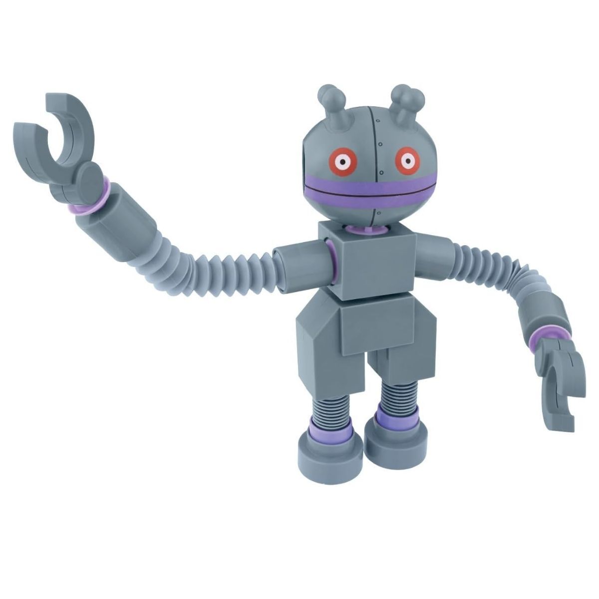 麵包超人 彈弓管機械系列 大噹噹