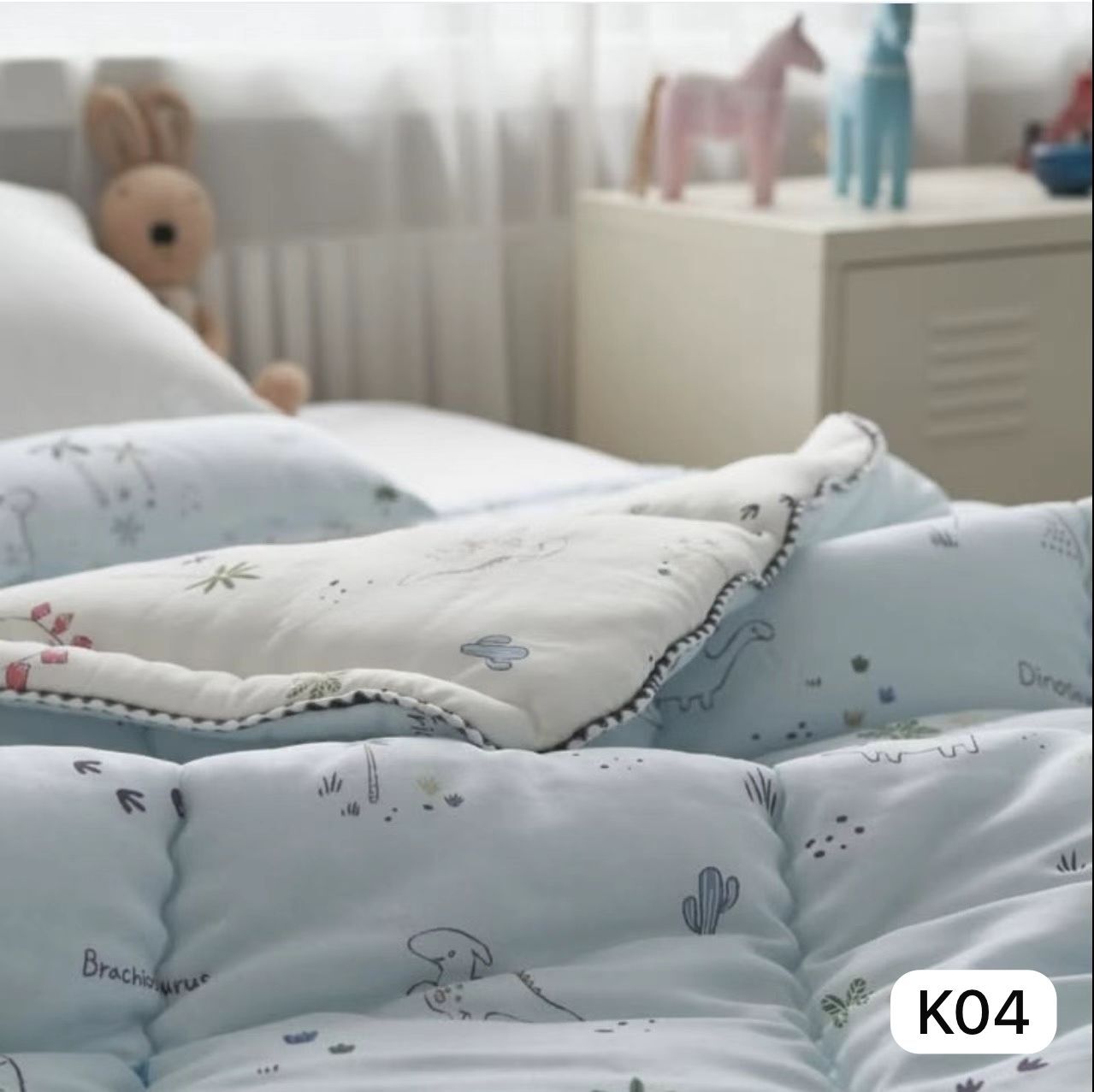 [K04] 韓國小童套裝被