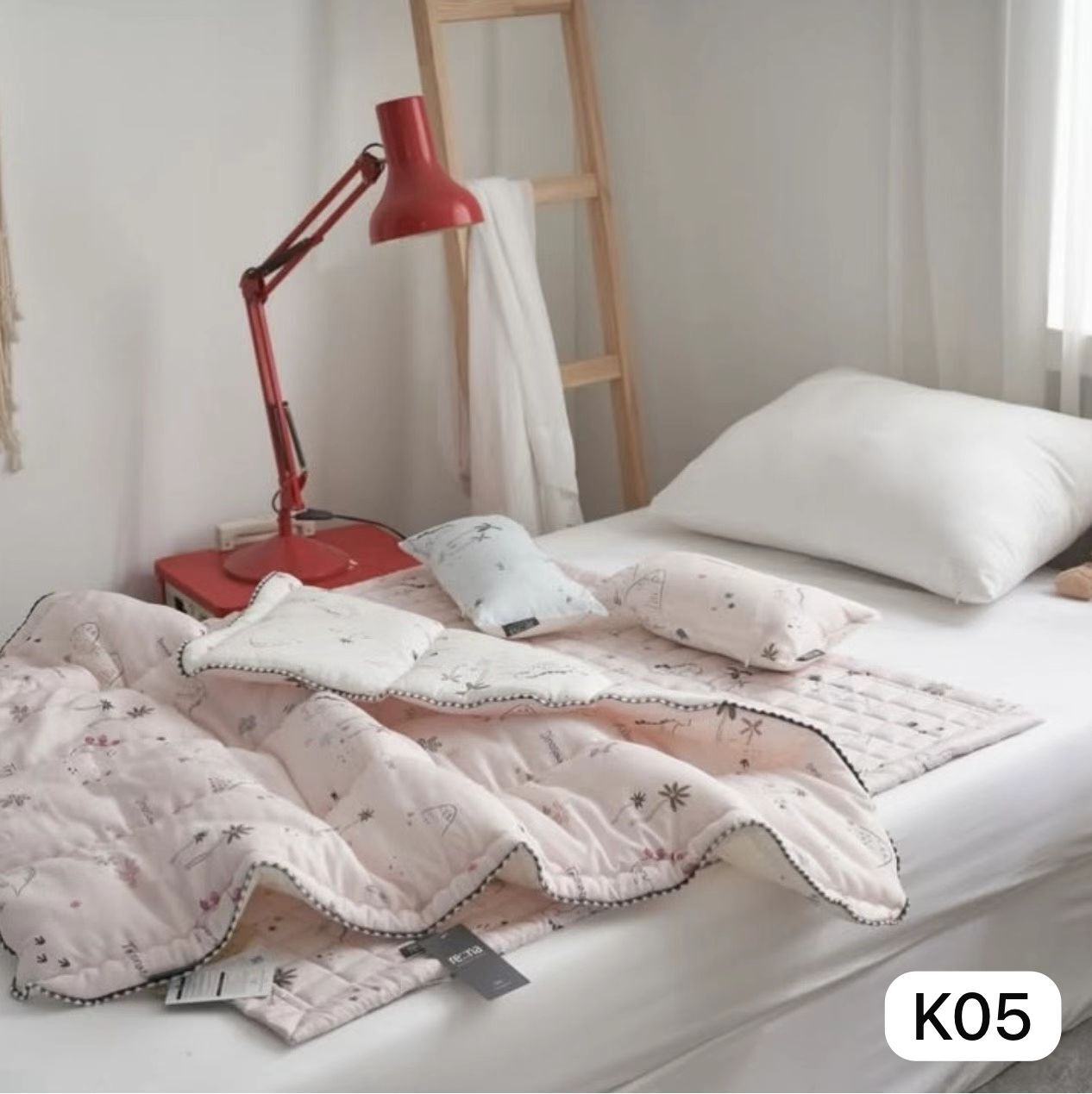 [K05] 韓國小童套裝被